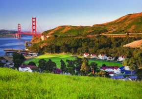 Cavallo Point